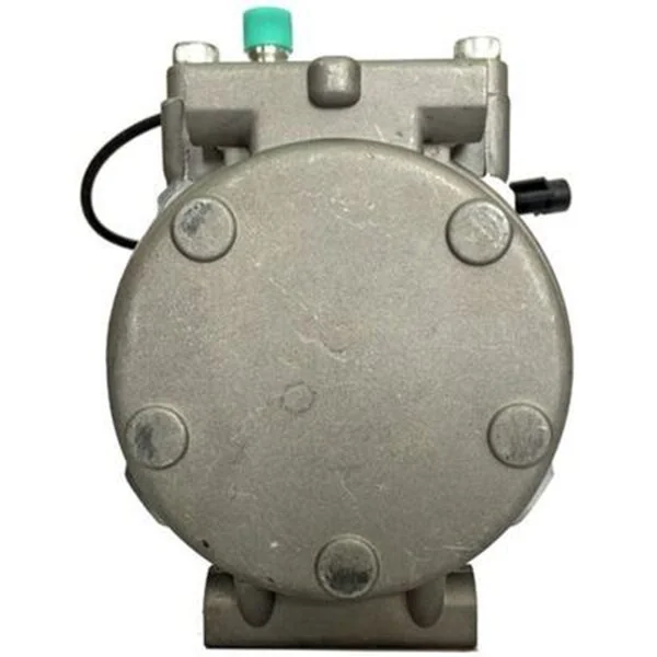 Mahle - ACP 791 000S - A/C Compressor for FENDT FARM.300/FAVORIT500