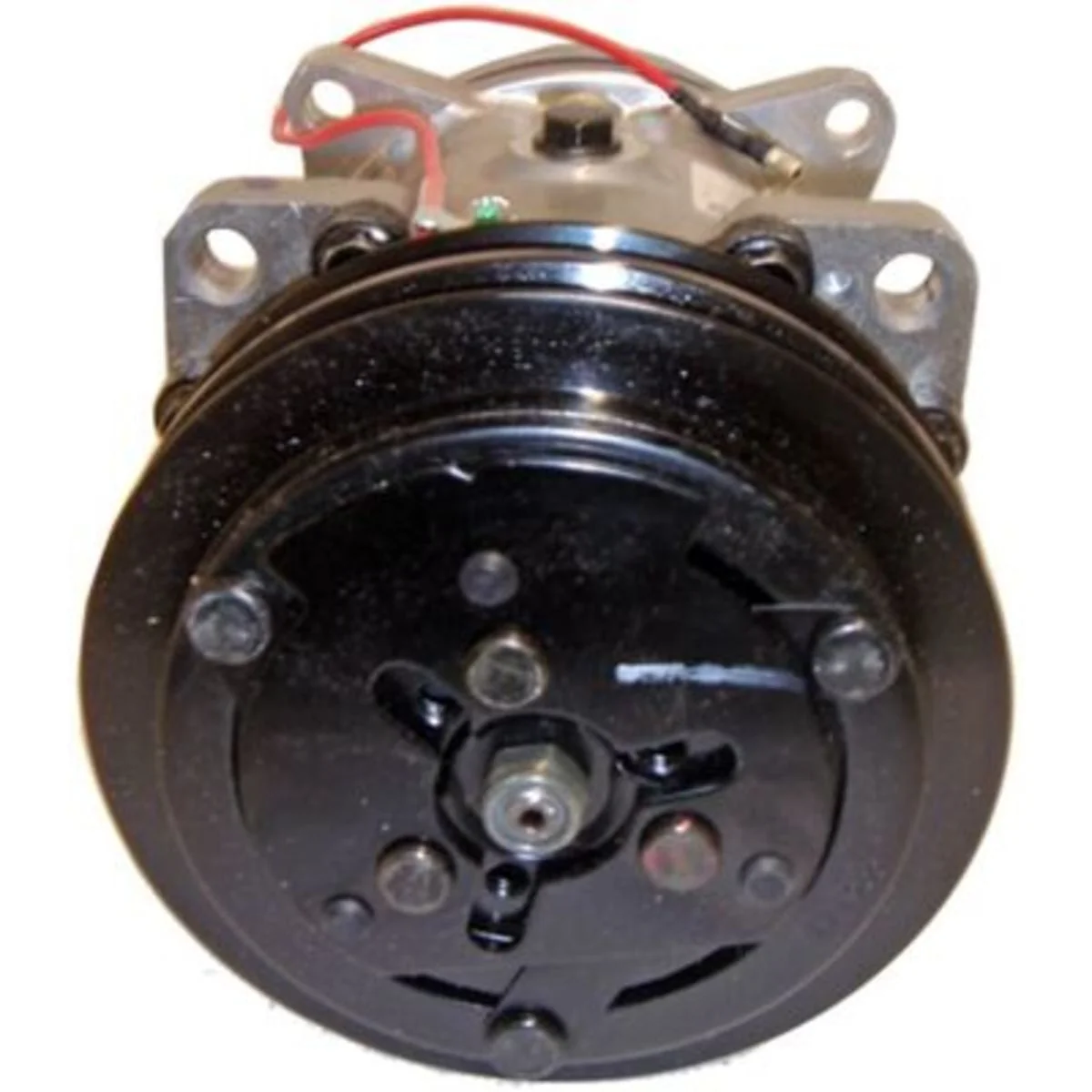 Mahle - ACP 986 000S - A/C Compressor for 'SE7H15; 12V; A2; 132MM'