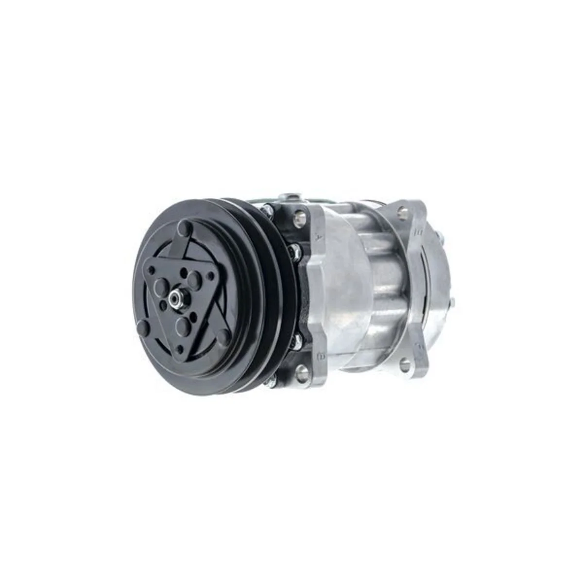 Mahle - ACP 989 000S - A/C Compressor for 'SE7H15; 12V; A2; 132 MM'