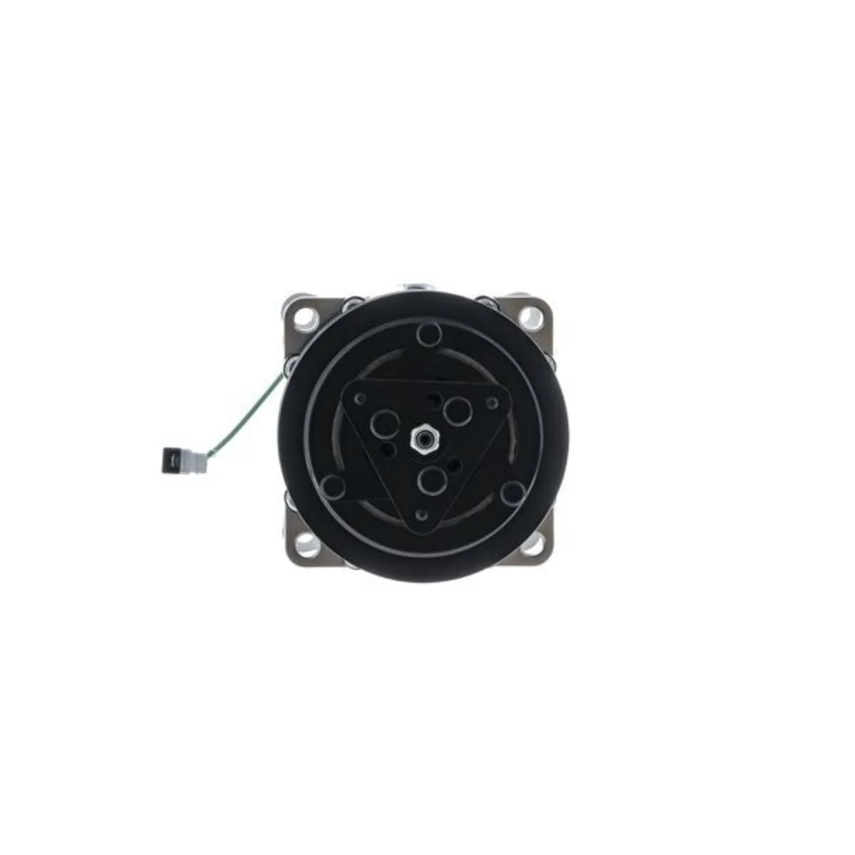 Mahle - ACP 989 000S - A/C Compressor for 'SE7H15; 12V; A2; 132 MM'