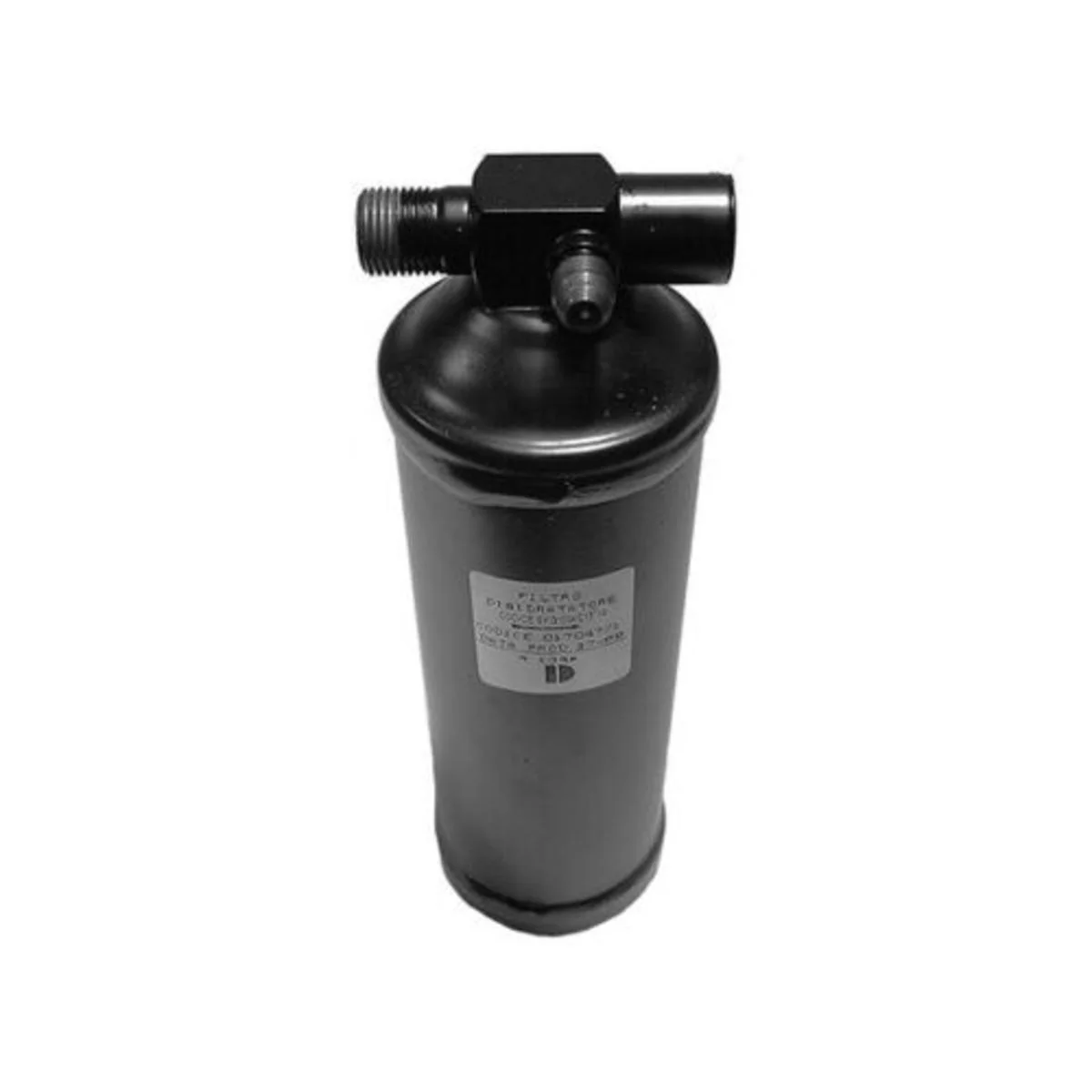 Mahle - AD 235 000S - Filter-Drier and Accumulator for UNIVERSAL