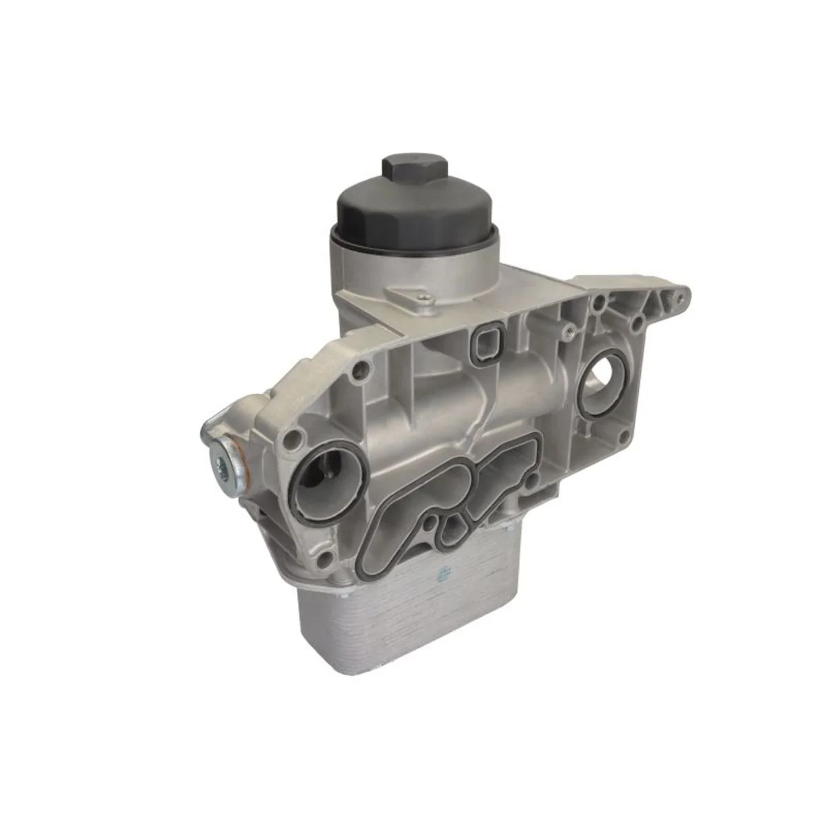 Mahle - CLC 307 000S - Oil Cooler for AHLMAN AS SERIES
