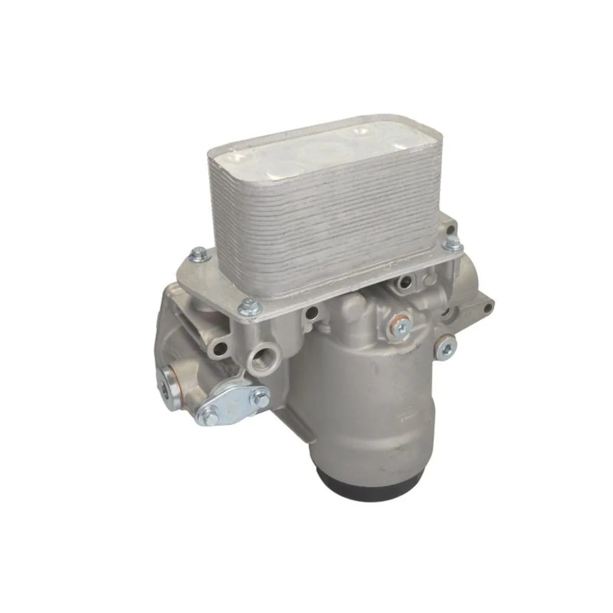 Mahle - CLC 307 000S - Oil Cooler for AHLMAN AS SERIES