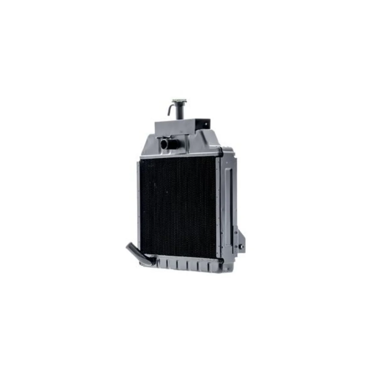 Mahle - CR 2302 000P - Coolant cooler for MASSEY FERGUSON
