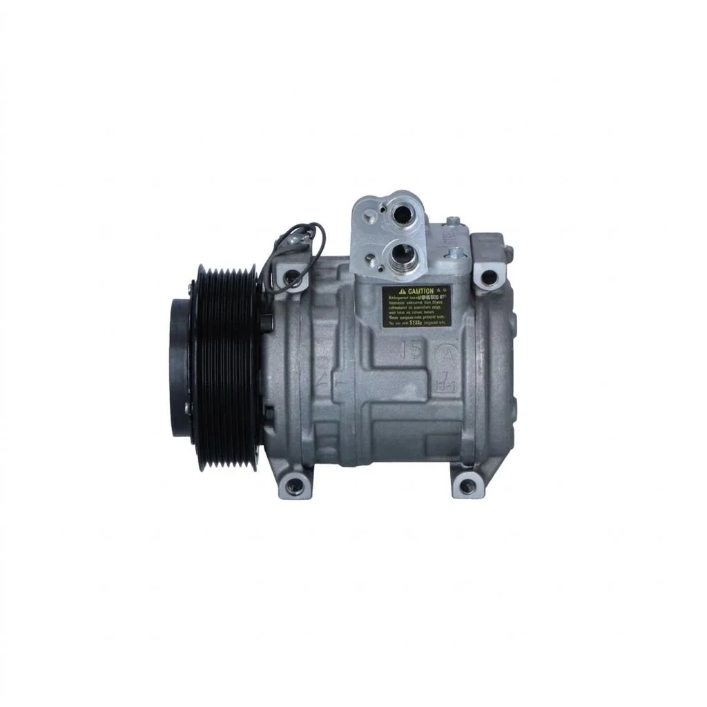 Nrf - 32660 - Air Conditioning Compressor