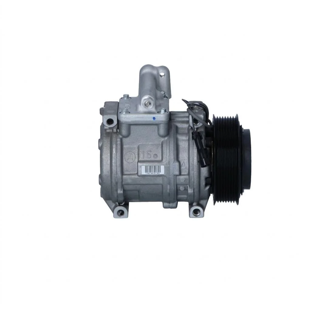 Nrf - 32660 - Air Conditioning Compressor