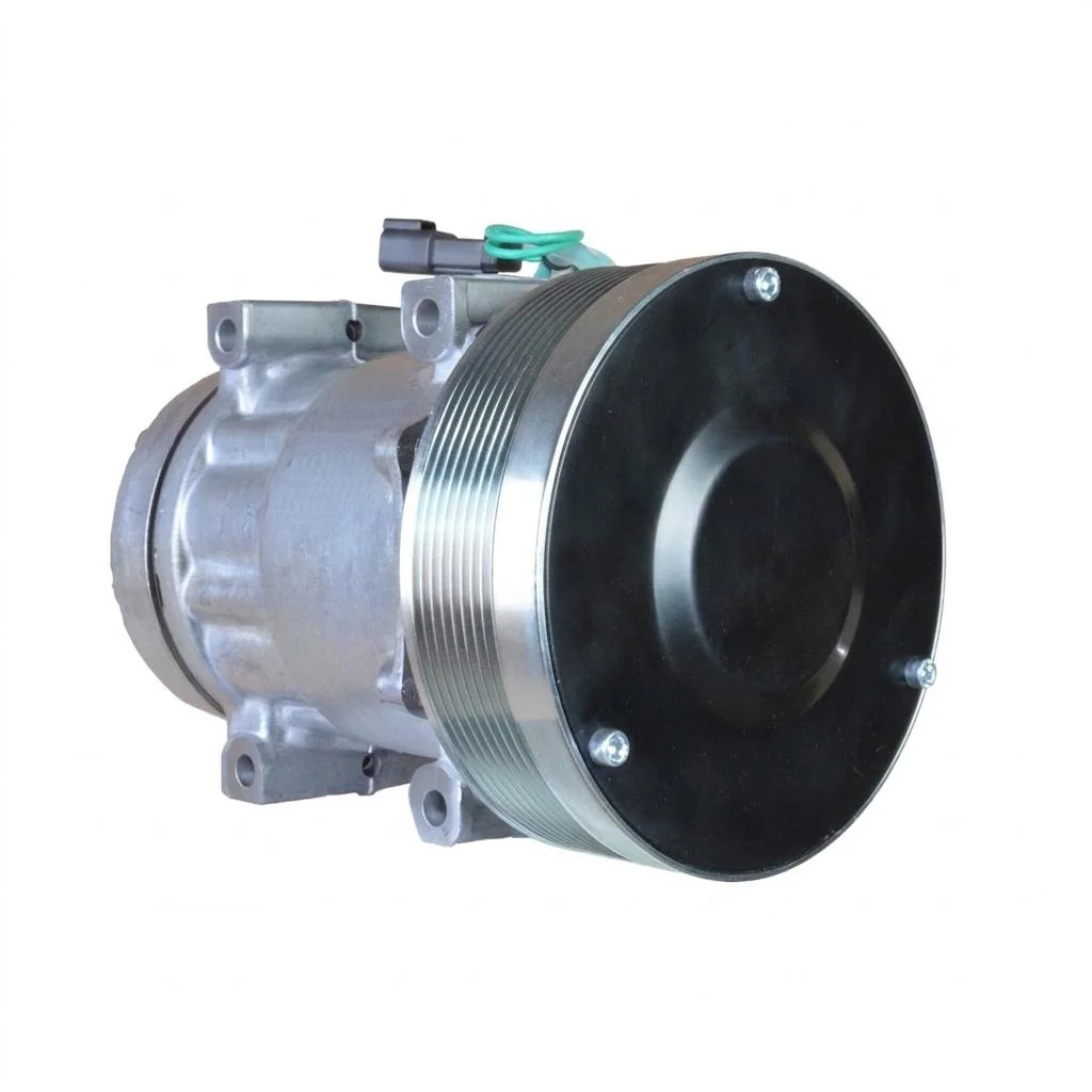 Nrf - 32885 - Air Conditioning Compressor