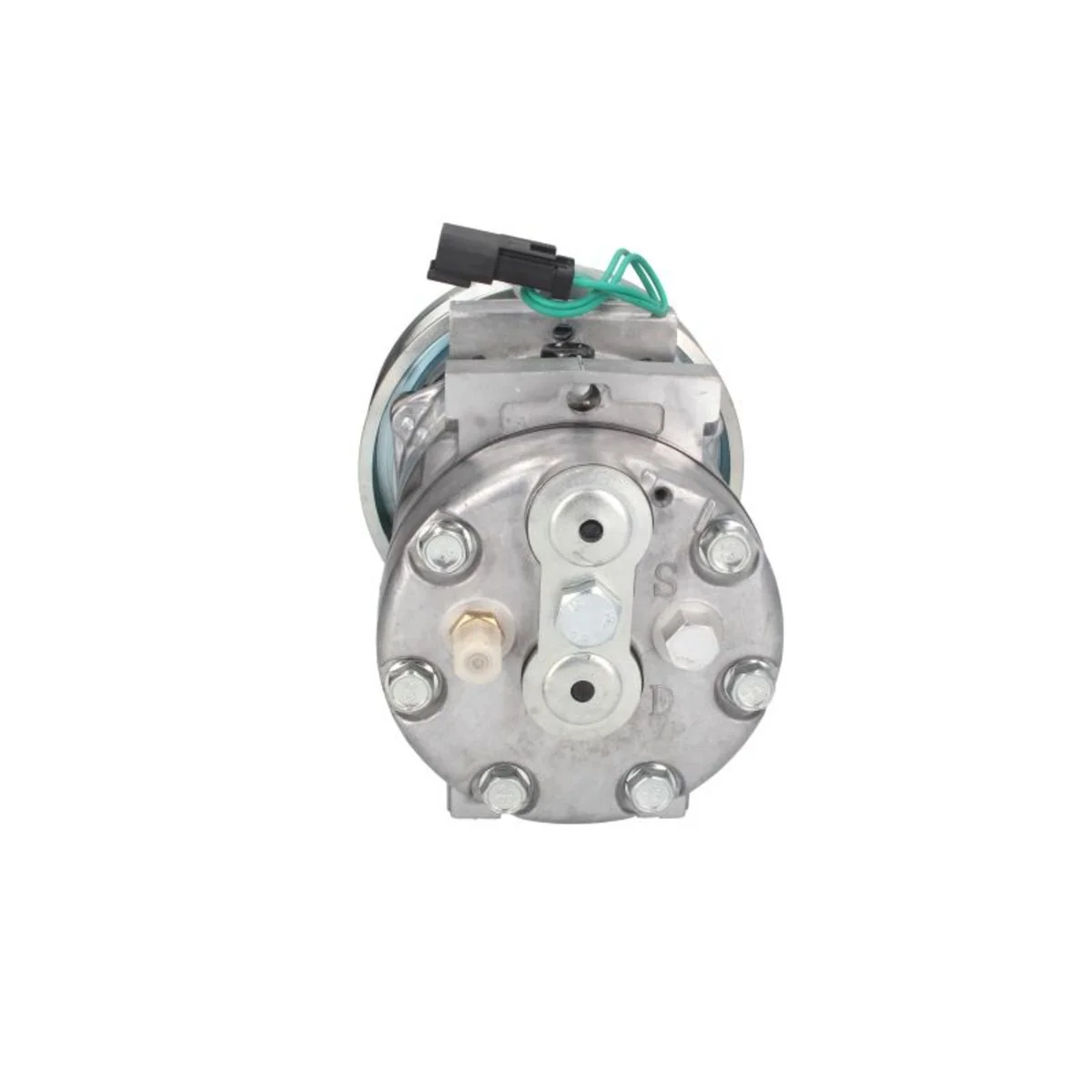 Nrf - 32885 - Air Conditioning Compressor