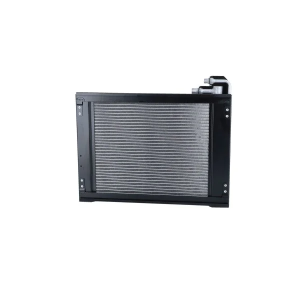 Nrf - 350599 - Air Conditioning Condenser