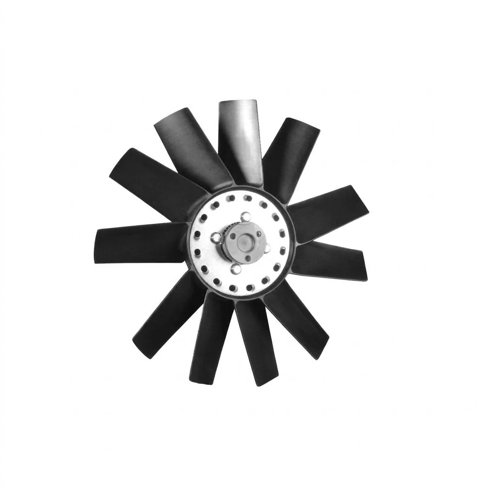 Nrf - 49401 - Radiator Fan Clutch