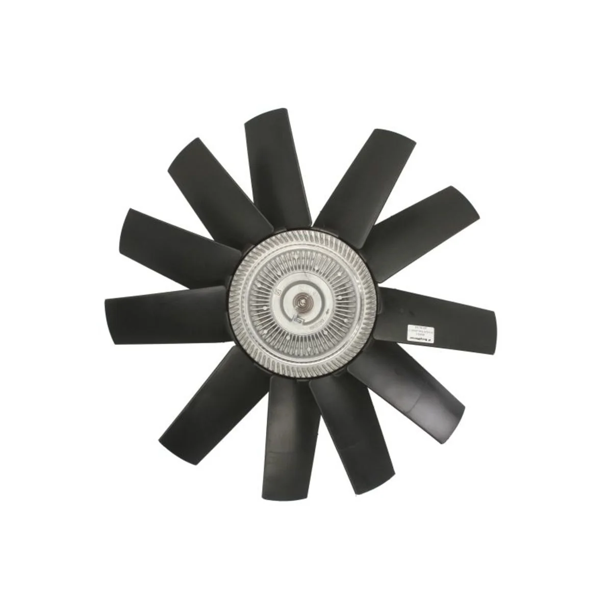 Nrf - 49401 - Radiator Fan Clutch