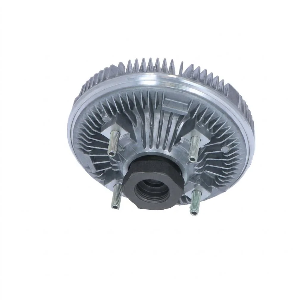 Nrf - 49413 - Radiator Fan Clutch
