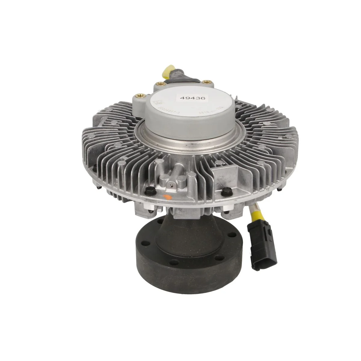 Nrf - 49436 - Radiator Fan Clutch