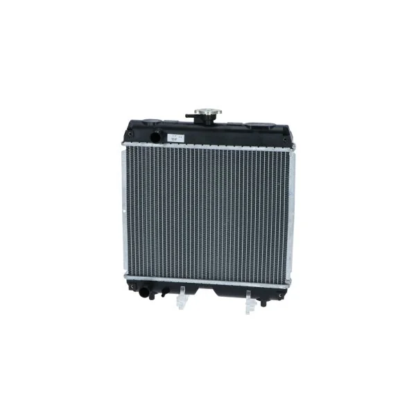 Nrf - 50021 - Engine Cooling Radiator