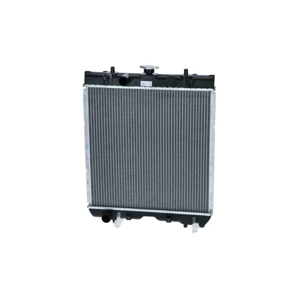Nrf - 50023 - Engine Cooling Radiator