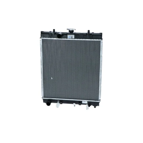 Nrf - 50028 - Engine Cooling Radiator