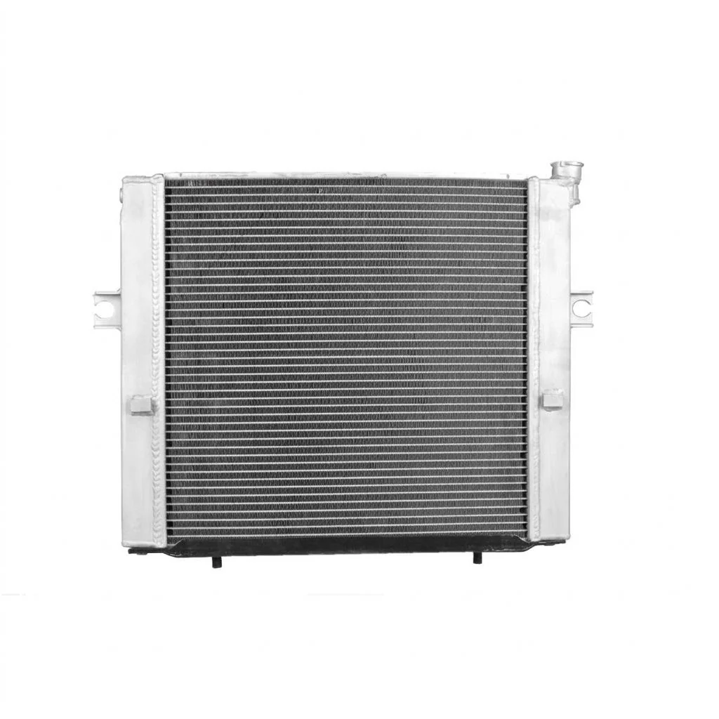 Nrf - 507567 - Engine Cooling Radiator