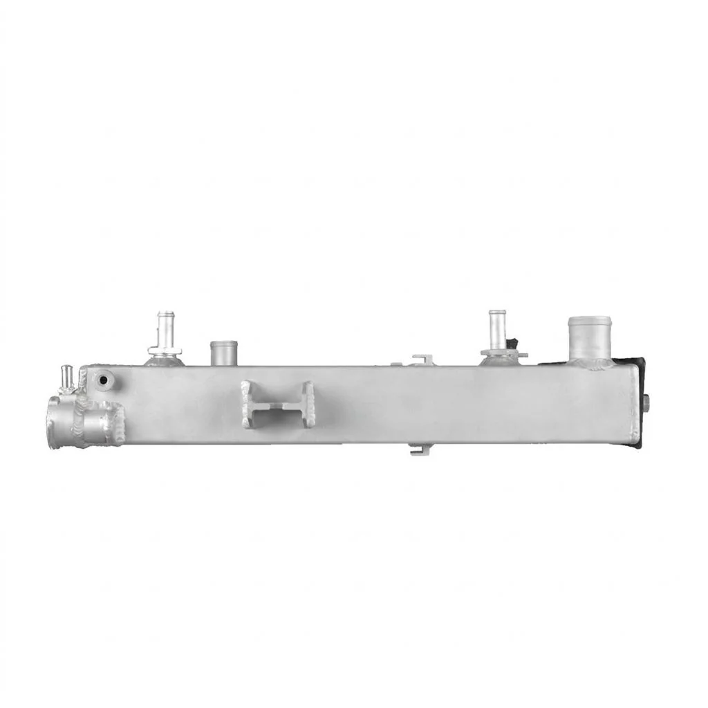 Nrf - 507567 - Engine Cooling Radiator