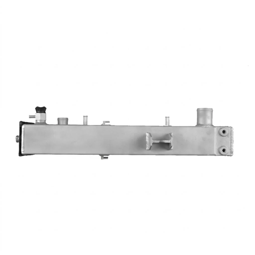 Nrf - 507567 - Engine Cooling Radiator
