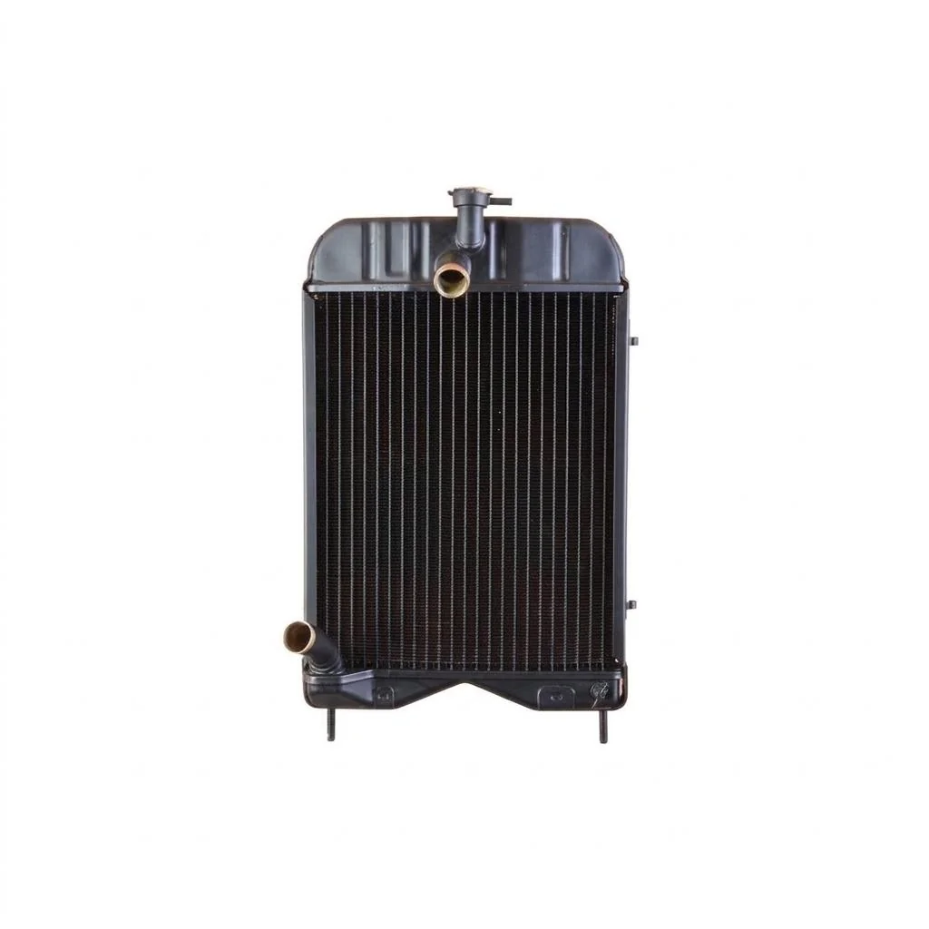 Nrf - 52145 - Engine Cooling Radiator