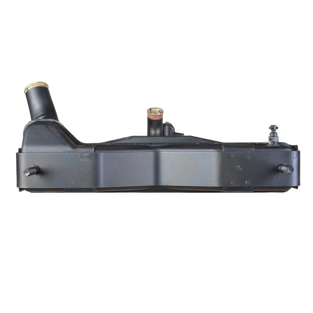 Nrf - 52145 - Engine Cooling Radiator