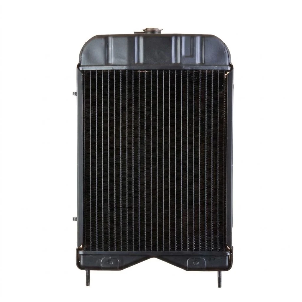 Nrf - 52145 - Engine Cooling Radiator