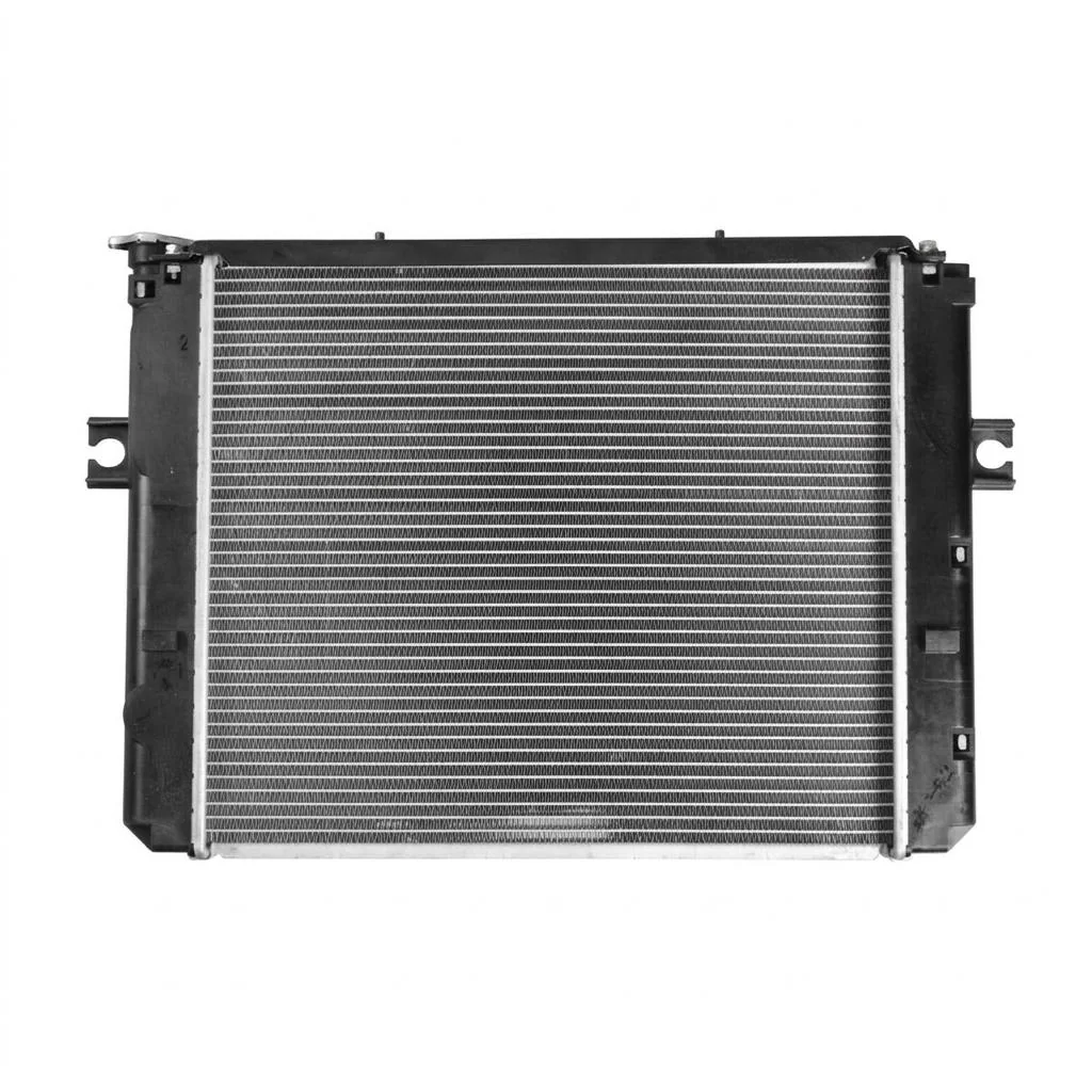 Nrf - 52278A - Engine Cooling Radiator