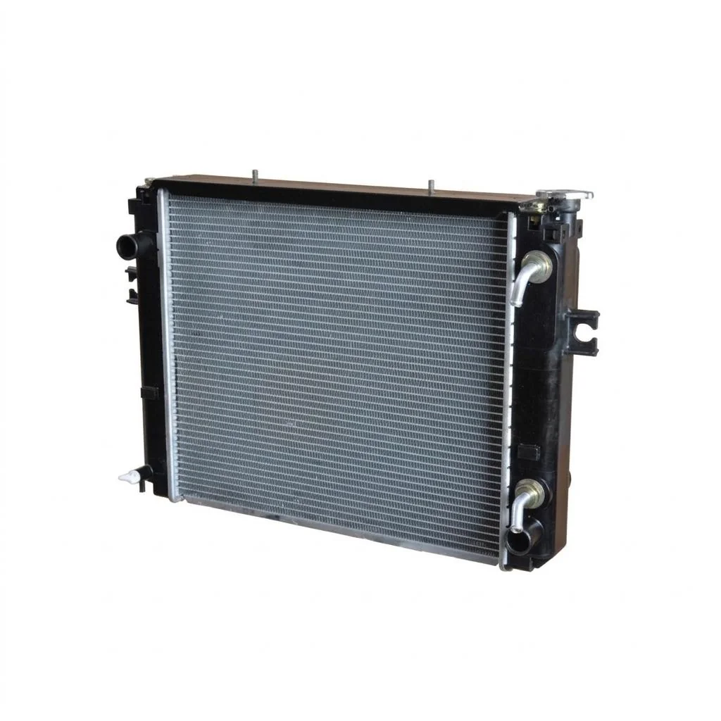 Nrf - 52278A - Engine Cooling Radiator