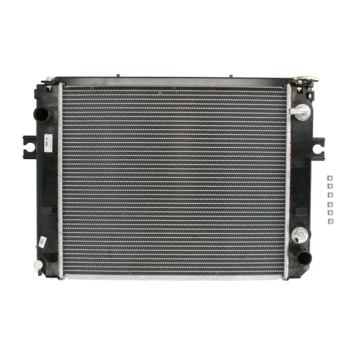 Nrf - 52278A - Engine Cooling Radiator