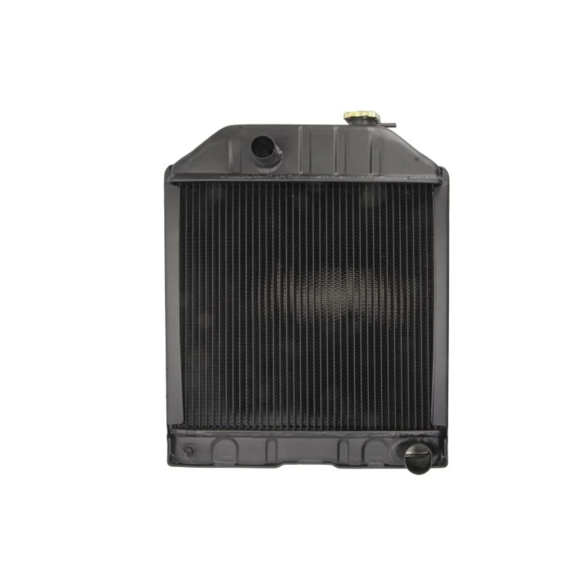 Nrf - 53659 - Engine Cooling Radiator