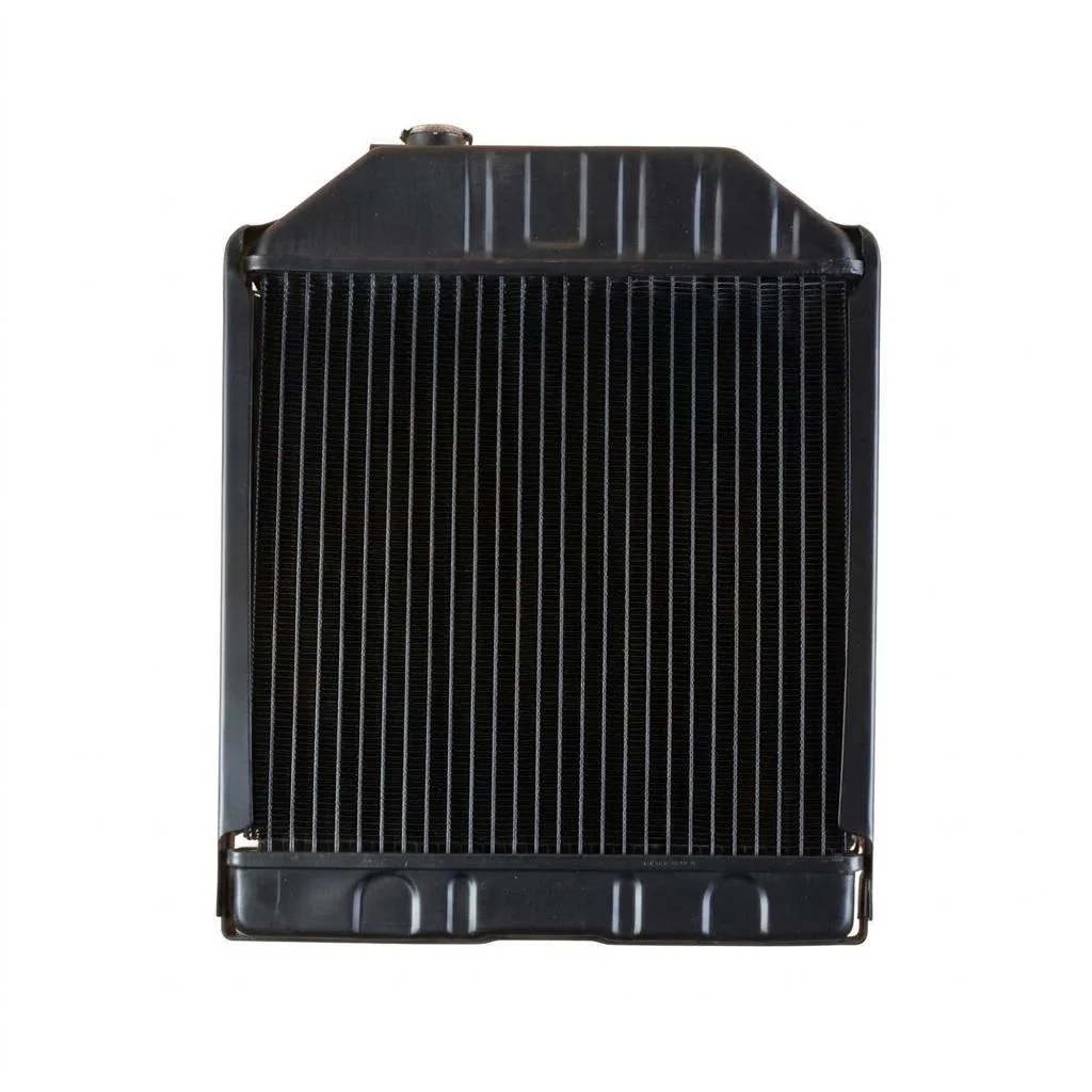 Nrf - 53659 - Engine Cooling Radiator