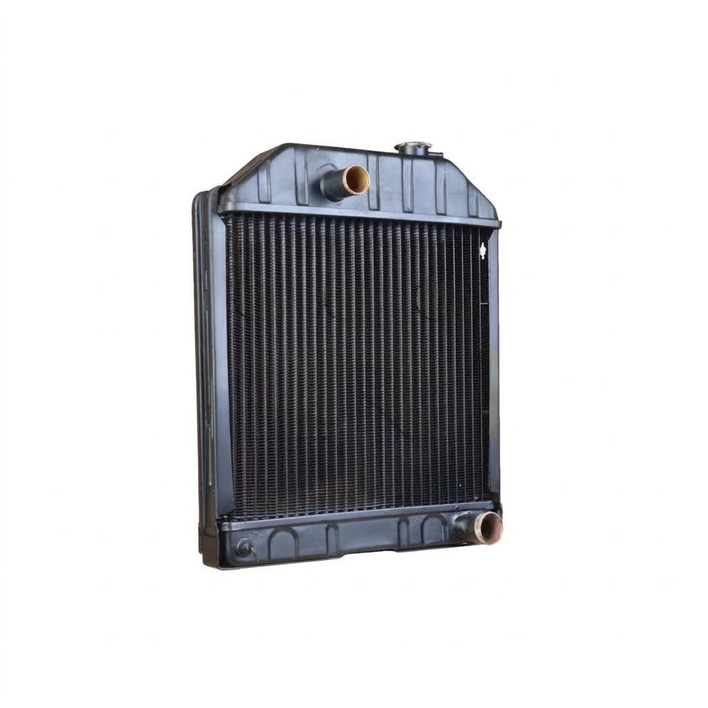 Nrf - 53659 - Engine Cooling Radiator