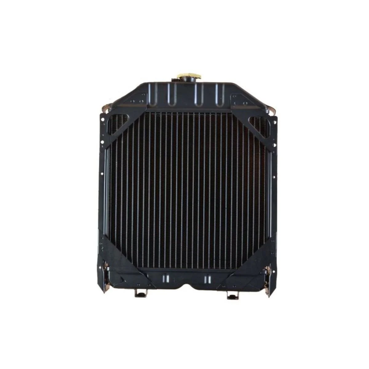 Nrf - 53663 - Engine Cooling Radiator