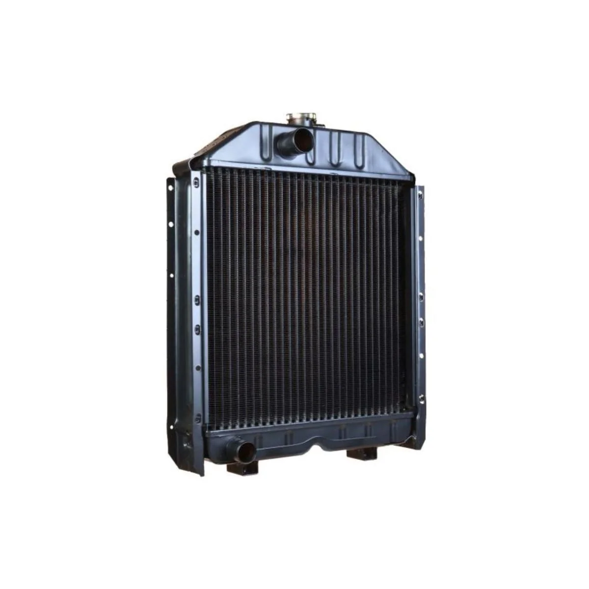 Nrf - 53663 - Engine Cooling Radiator