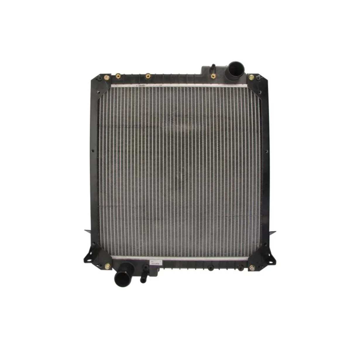 Nrf - 54072 - Engine Cooling Radiator