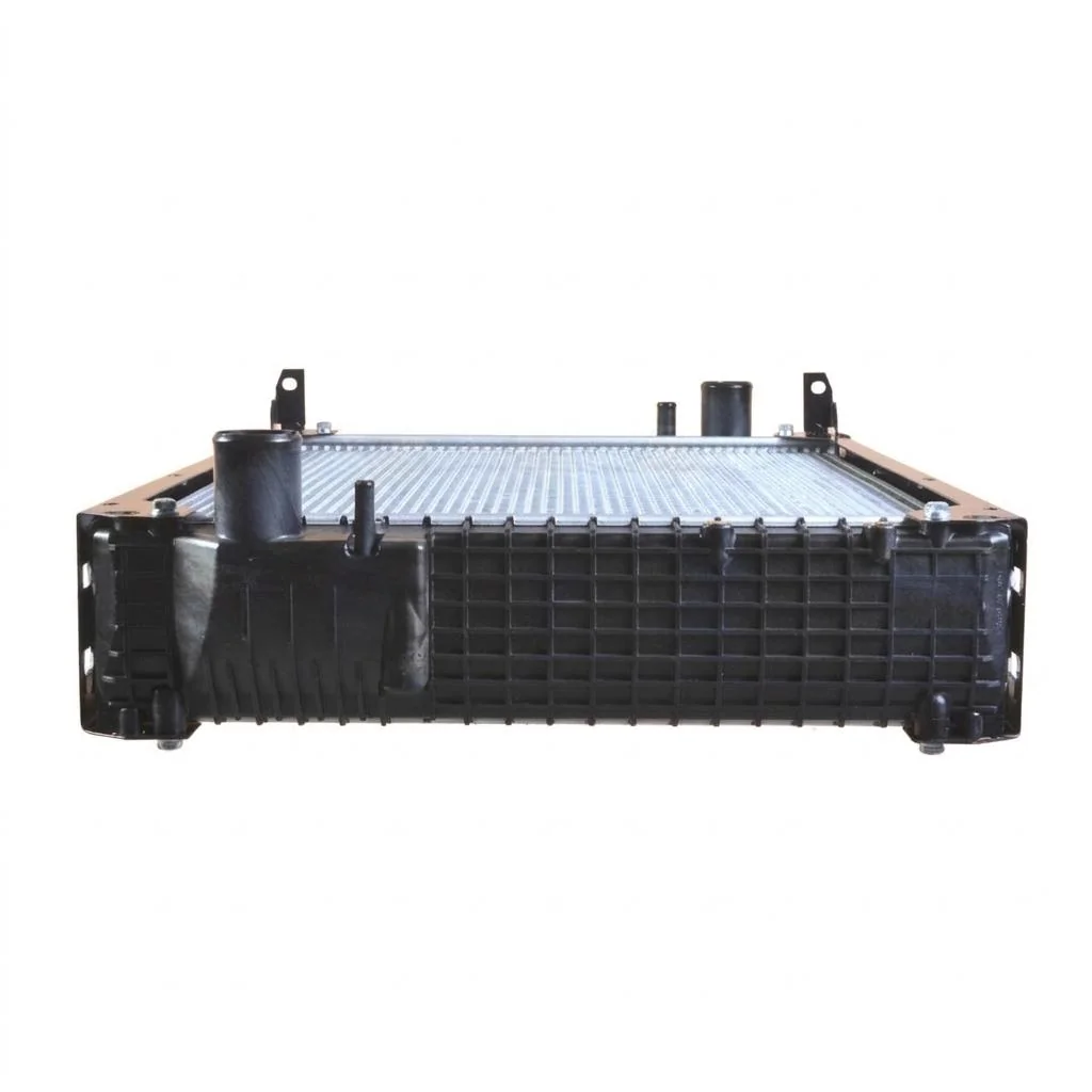 Nrf - 54074 - Engine Cooling Radiator