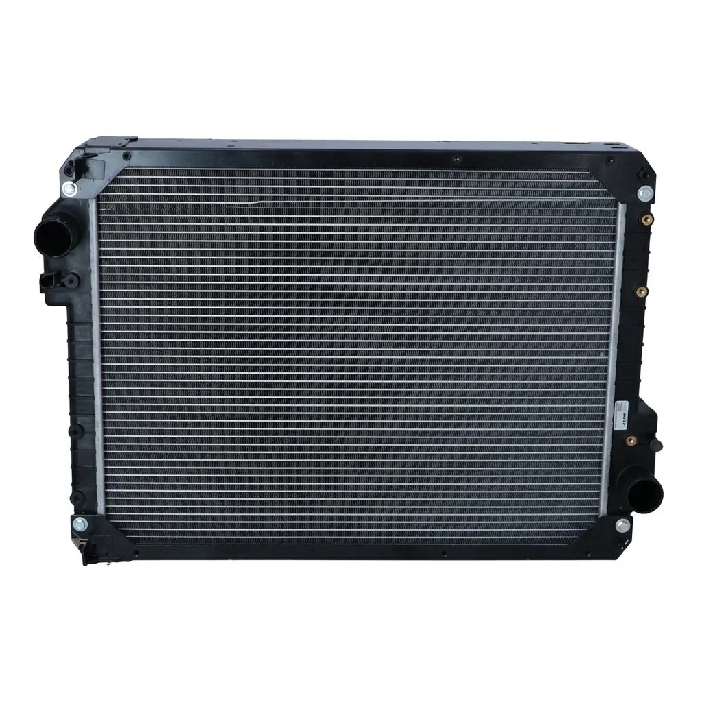 Nrf - 54074 - Engine Cooling Radiator