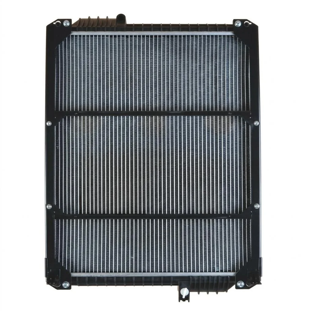 Nrf - 54074 - Engine Cooling Radiator