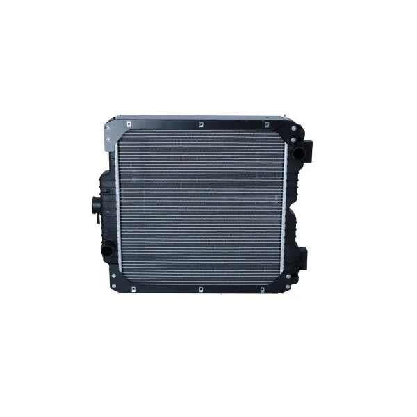 Nrf - 54092 - Engine Cooling Radiator
