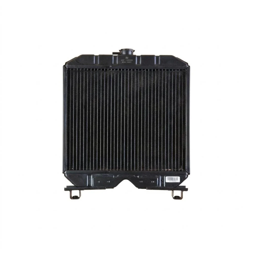 Nrf - 55352 - Engine Cooling Radiator