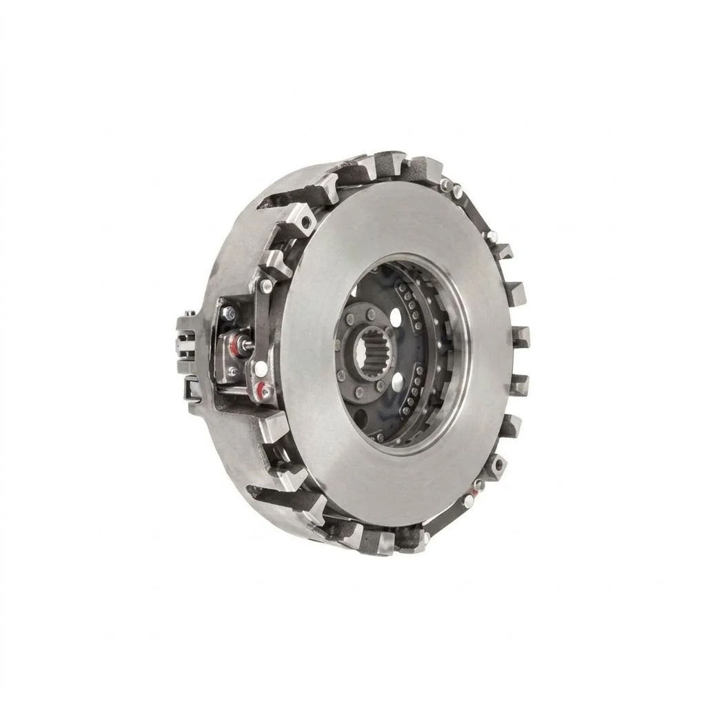 Valeo - 279488 - Clutch Pressure Plate