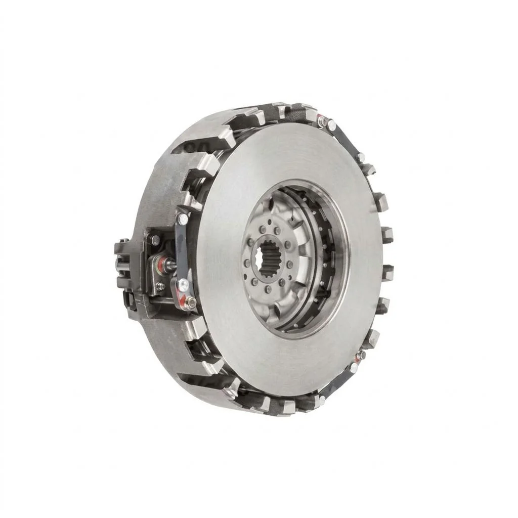 Valeo - 805980 - Clutch Pressure Plate