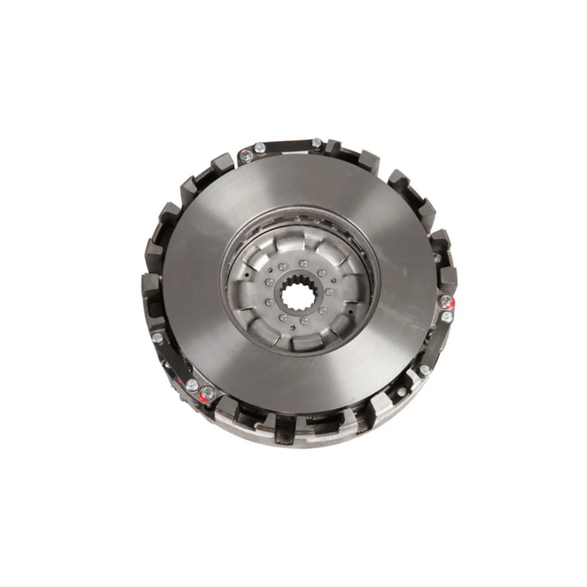 Valeo - 805980 - Clutch Pressure Plate