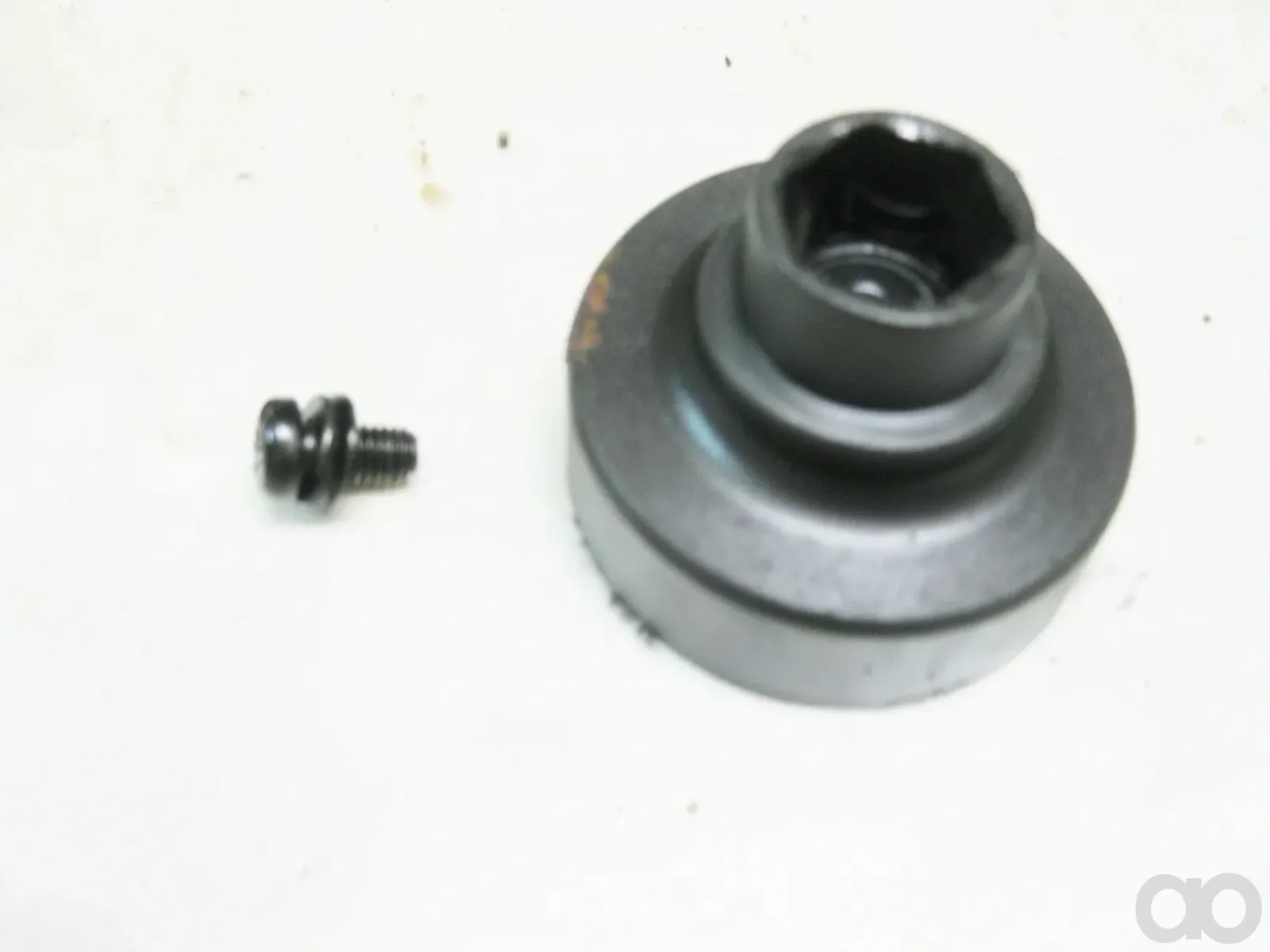 ECHO - 17501004633 - Centrifuge Housing