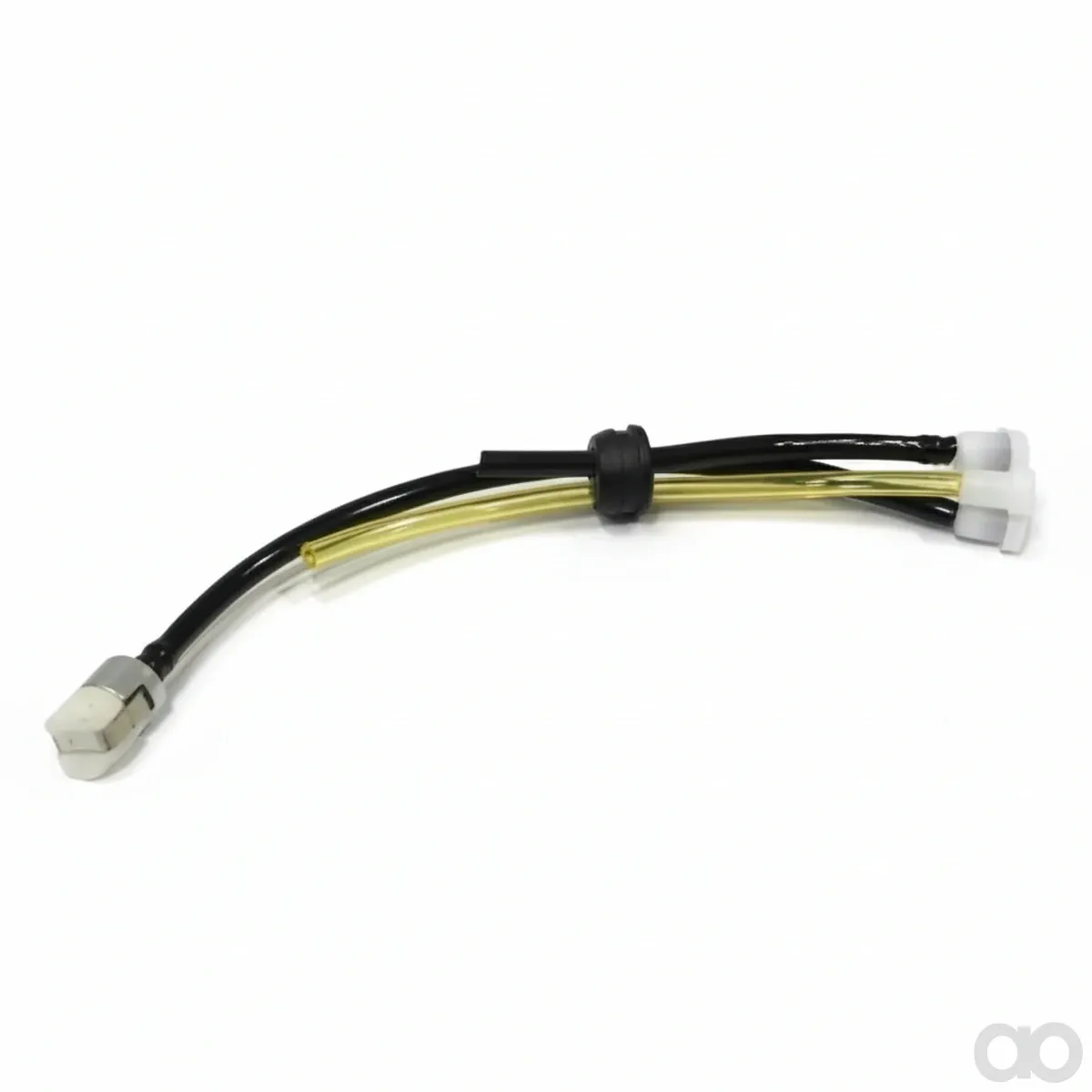 ECHO - 21501220110 - pipe