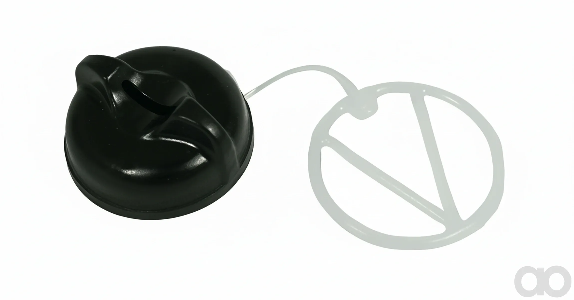 ECHO - 43600522360 - ™ltank Kpl. P94206