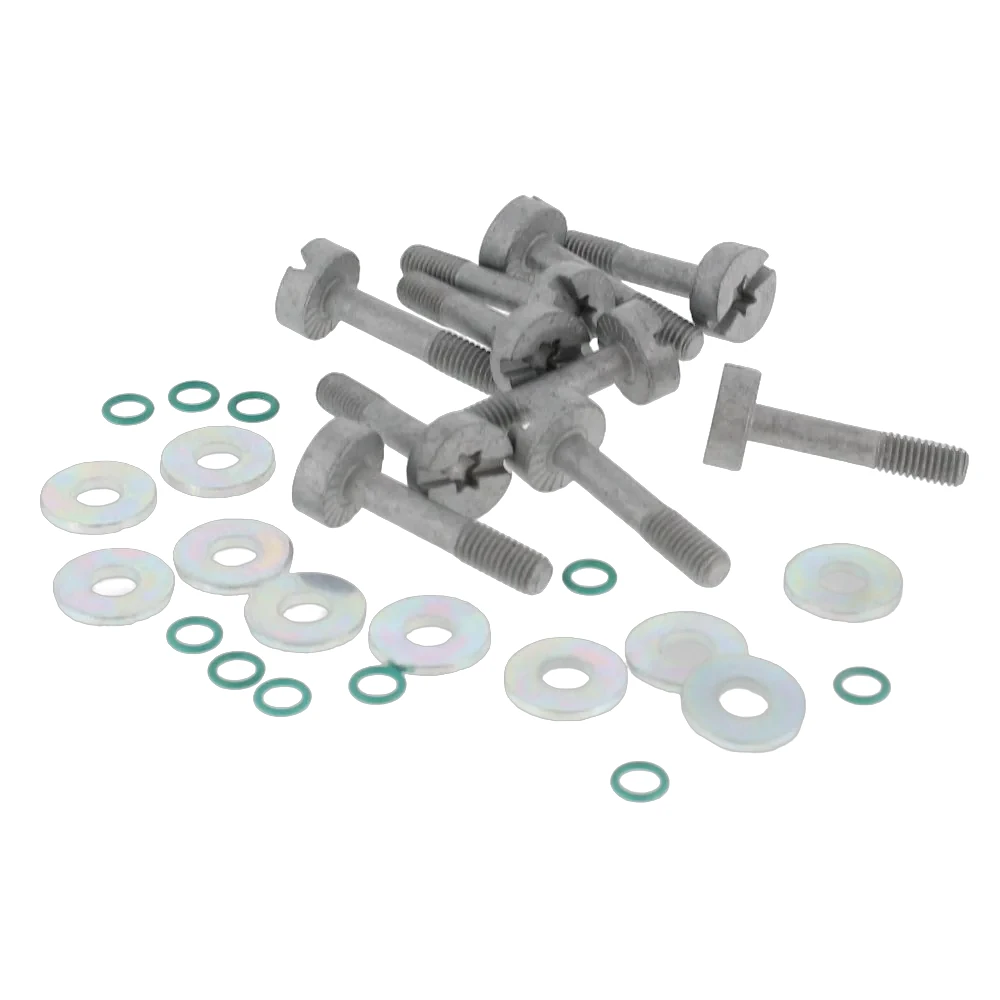 Stihl - 0000-007-1043 - Screw Set