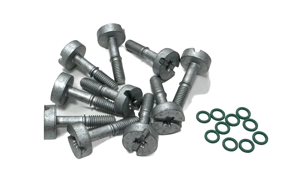 Stihl - 0000-007-1902 - Screw Set