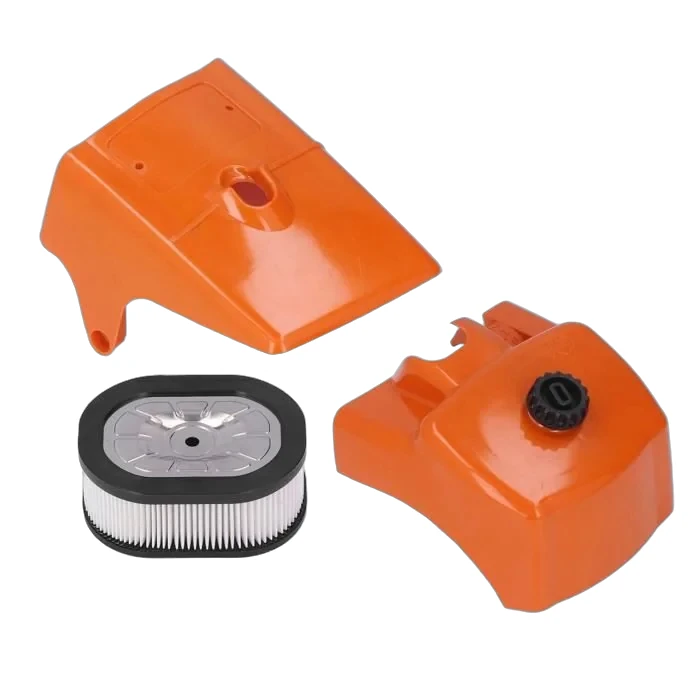 Stihl - 0000-120-1653 - Air Filter, Wire Mesh