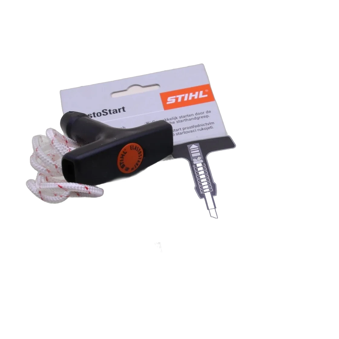 Stihl - 0000-190-3400 - ElastoStart Handle, Diameter 3 mm